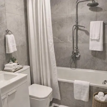 Holiday home Private Amposta